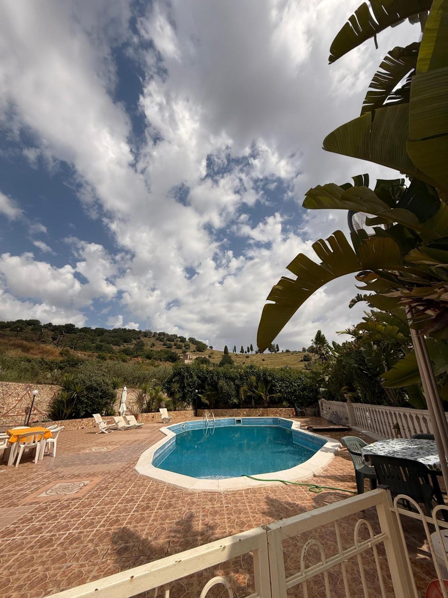 Villa Militello Nel Borgo Piu Bello Di Italia Del 2025 Militello in Val di Catania Εξωτερικό φωτογραφία