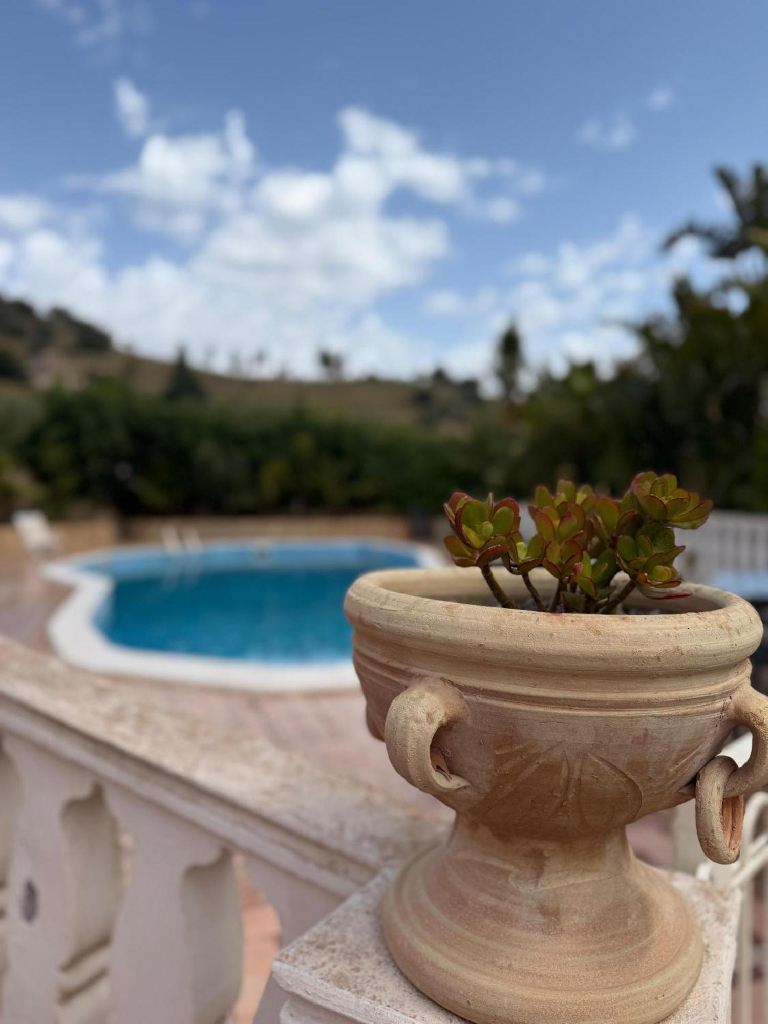 Villa Militello Nel Borgo Piu Bello Di Italia Del 2025 Militello in Val di Catania Εξωτερικό φωτογραφία