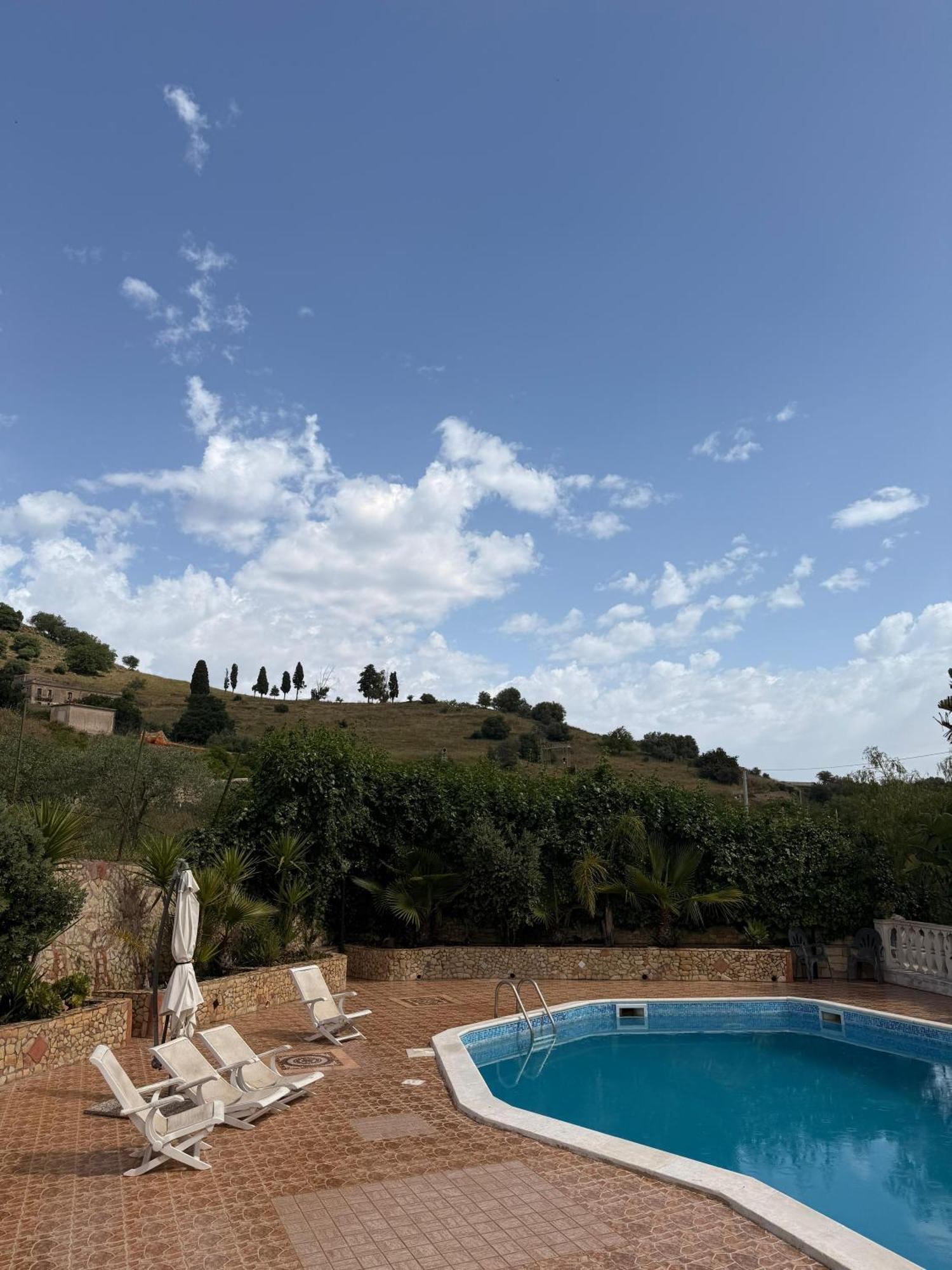 Villa Militello Nel Borgo Piu Bello Di Italia Del 2025 Militello in Val di Catania Εξωτερικό φωτογραφία