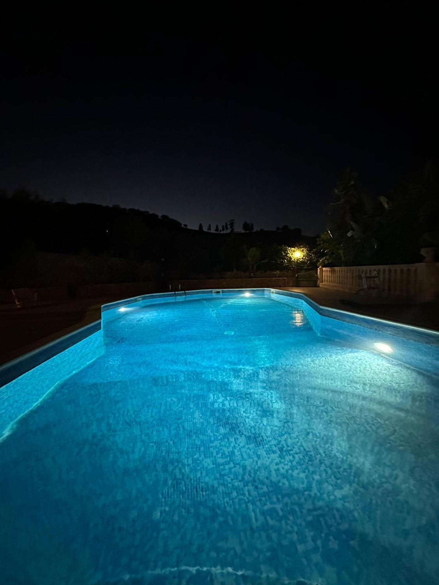 Villa Militello Nel Borgo Piu Bello Di Italia Del 2025 Militello in Val di Catania Εξωτερικό φωτογραφία